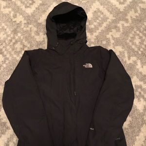 The North Face Hard Shell Jacket